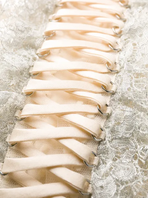 zimmermann lace
