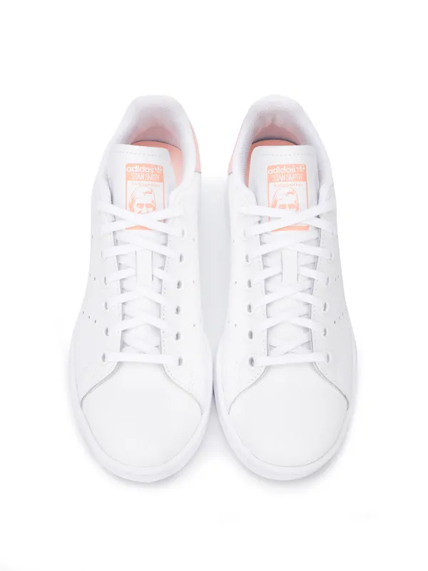 kids stan smith trainers