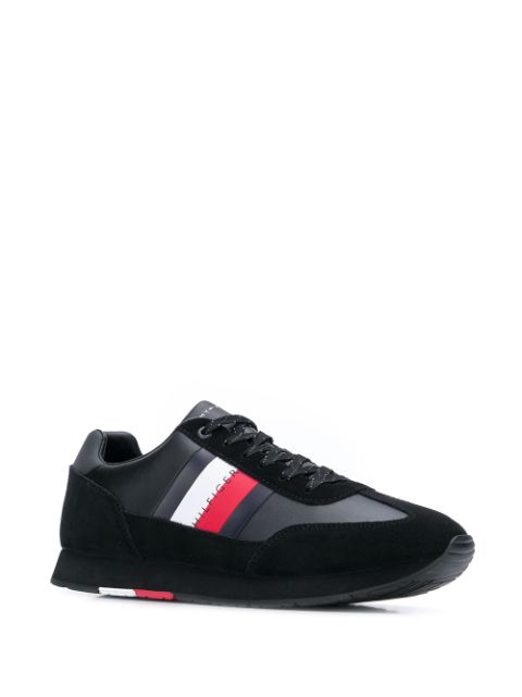 Tommy Hilfiger lace-up Sneakers - Farfetch