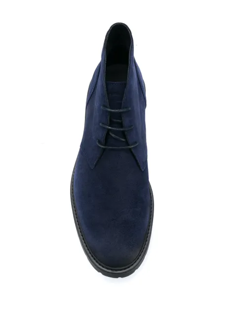 hilfiger desert boots