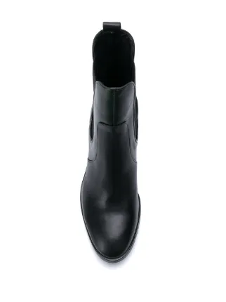 tommy hilfiger essential ankle boot