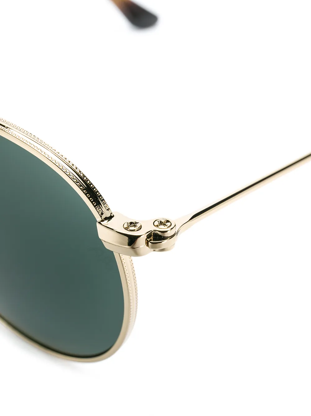 RAY-BAN JUNIOR round frame sunglasses | Image 2