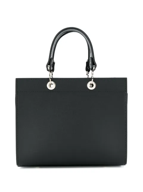 Comme Des Garçons Comme Des Garçons Totes EYELET TOTE BAG