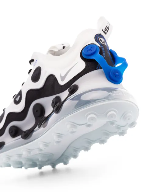 White Nike Air Max 720 Ispa Sneakers For Men | Farfetch.com