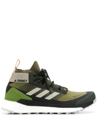 terrex free hiker sale