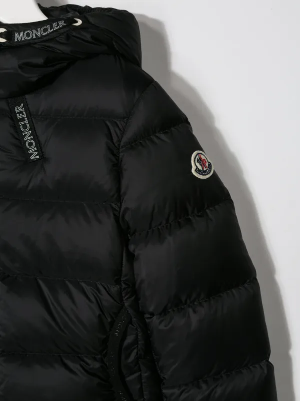 moncler boys vest