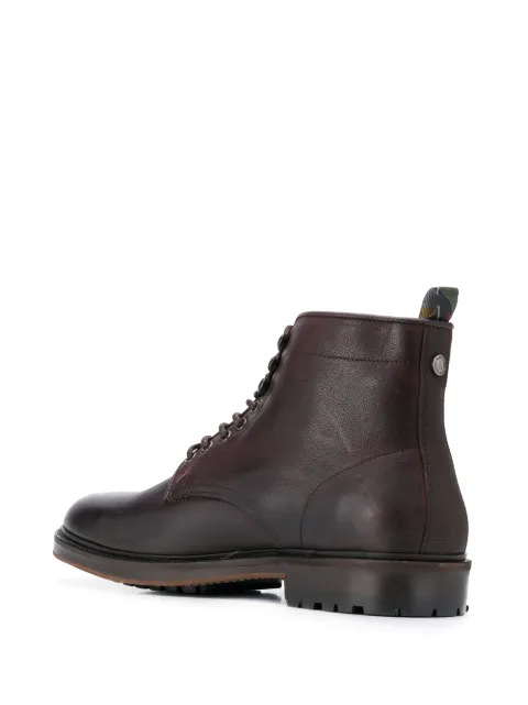barbour seaburn derby