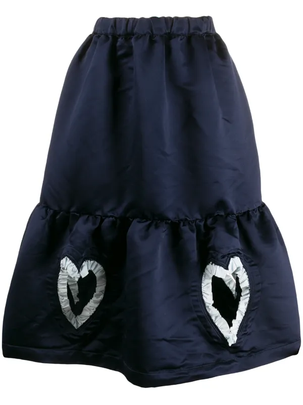 comme des garcons girl clothing