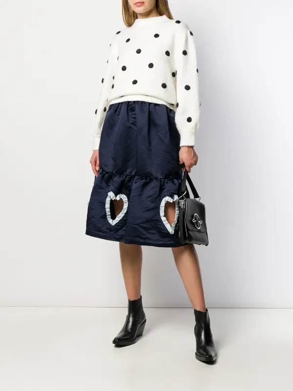 comme de garcons girl