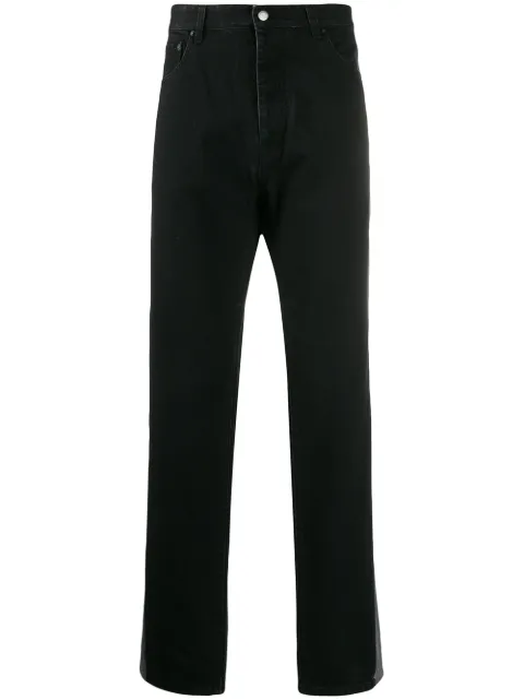 AMBUSH jeans rectos