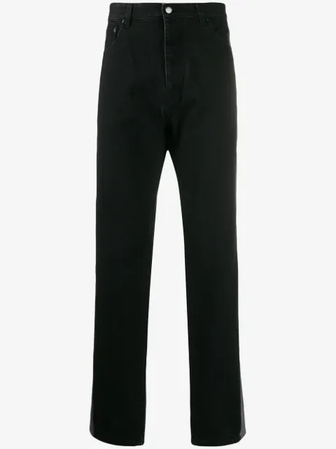 AMBUSH straight-fit jeans