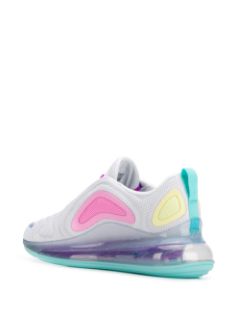 nike pastel air max 720