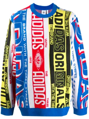 adidas real scarf hoodie