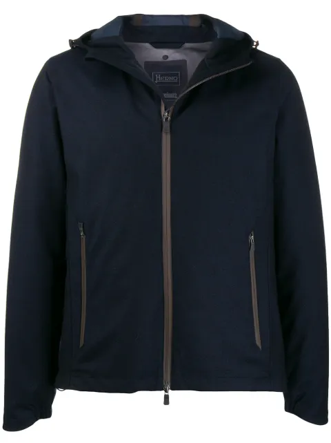 Herno Donsjack met capuchon