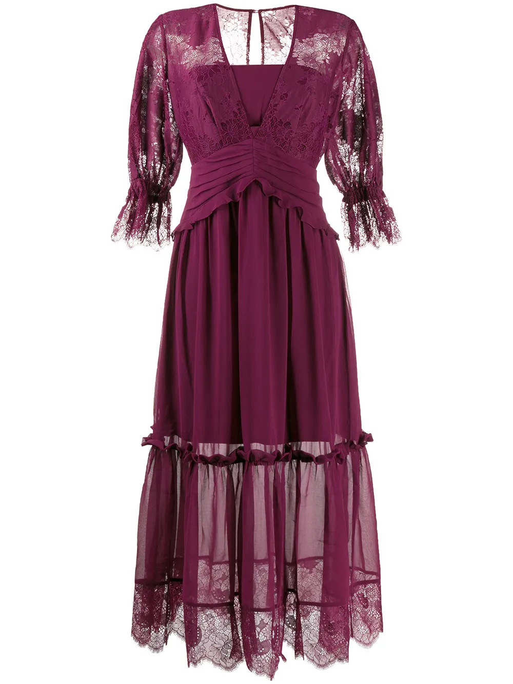 Three Floor 'Desire' Kleid ZQhI6 hZkFV Three Floor 'Desire' Kleid ZQhI6 hZkFV