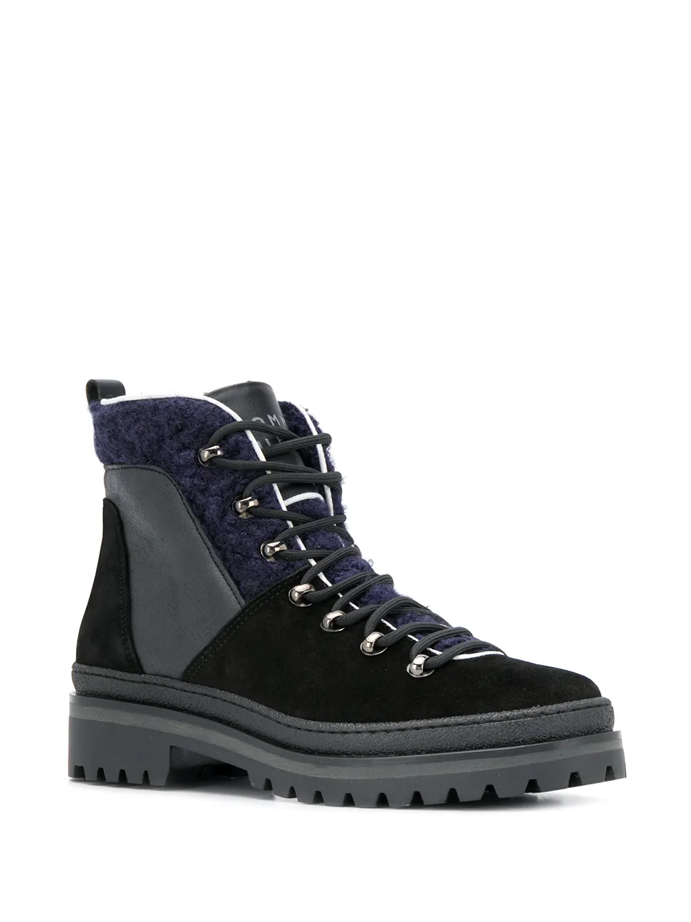 men black tims