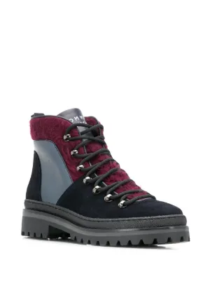 hilfiger hiking boots
