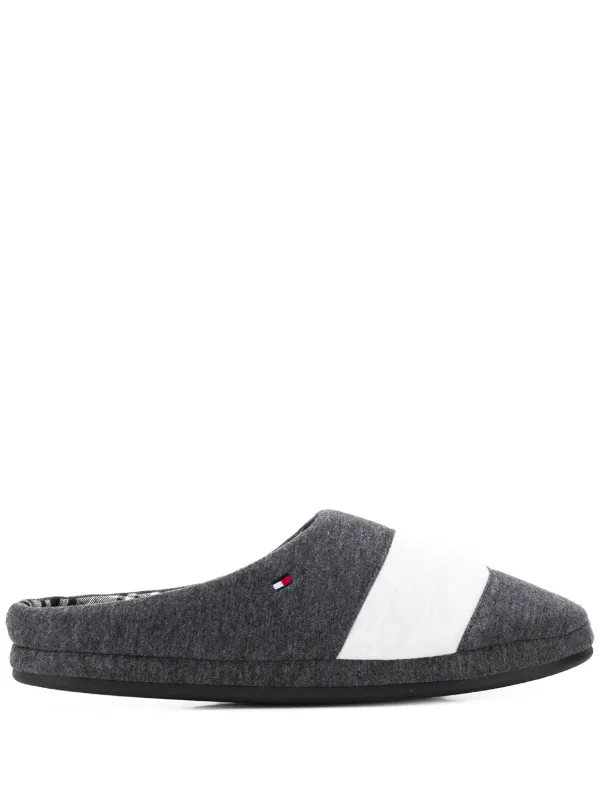 hilfiger slippers
