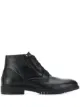 Image 1 of Tommy Hilfiger Advance ankle boots