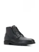 Image 2 of Tommy Hilfiger Advance ankle boots
