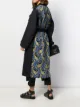 Image 2 of Junya Watanabe belted trench coat