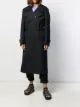 Junya Watanabe belted trench coat
