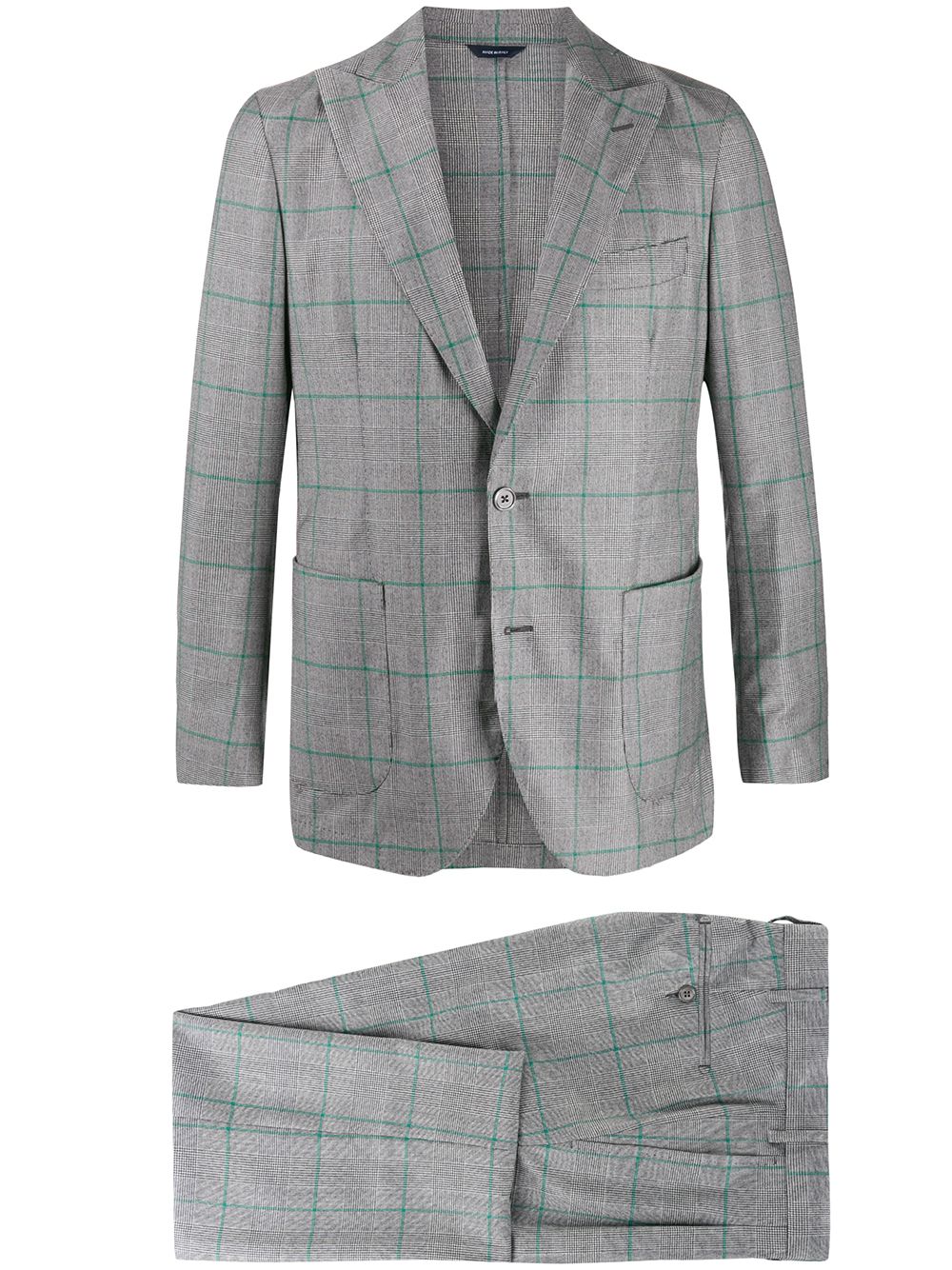 tombolini suits