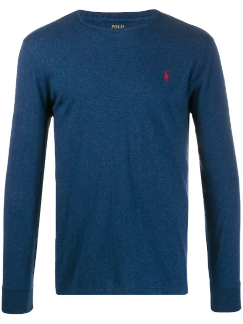 Polo Ralph Lauren sudadera con logo