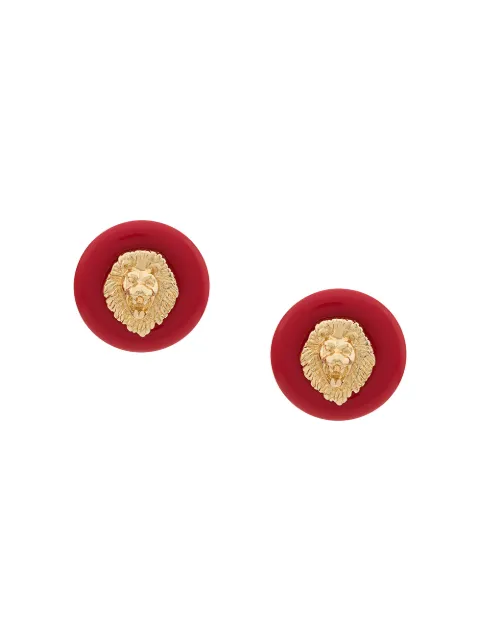 Susan Caplan Vintage 1980s Kenneth Jay Lane interchangeable earrings