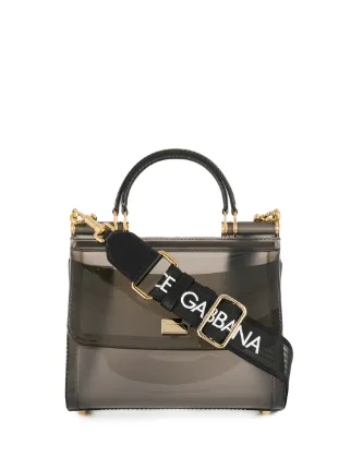 rubber tote bolsa