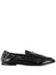 الصورة 1 من Tod's حذاء سهل الارتداء بمشبك T مزدوج