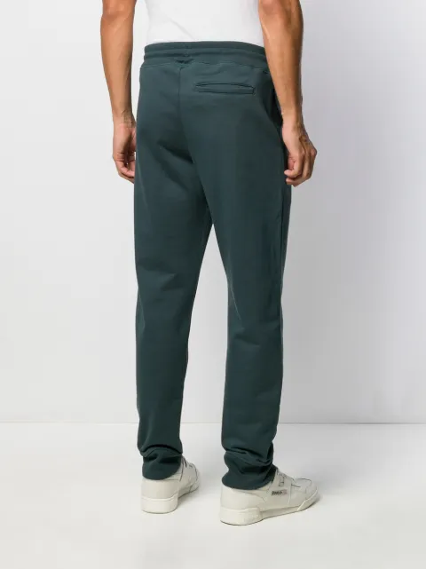 PS Paul Smith Drawstring Waist Trousers - Farfetch