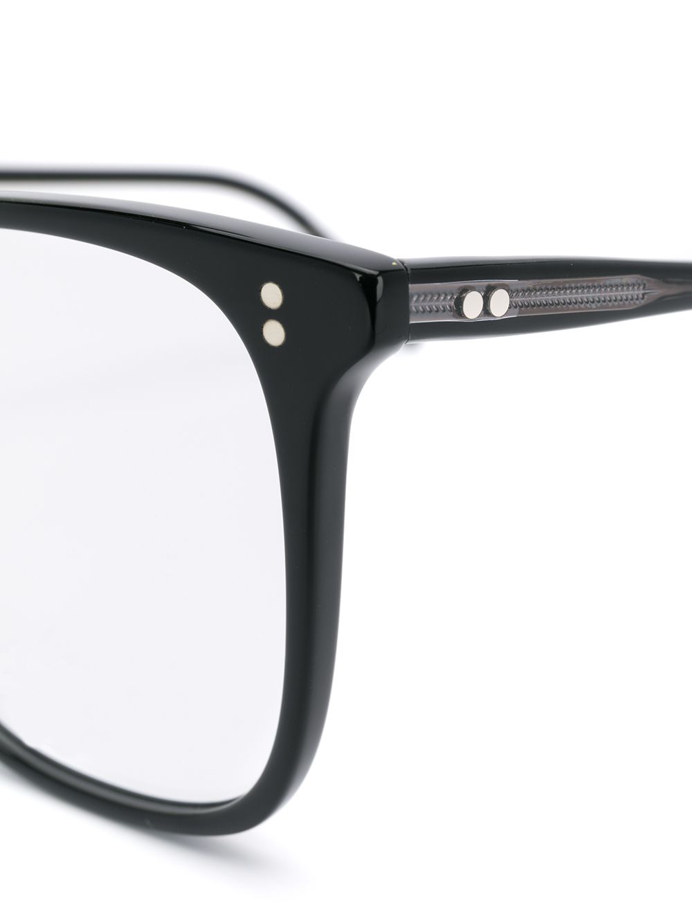 фото Oliver peoples очки coren