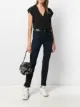 Image 2 of FRAME v-neck T-shirt
