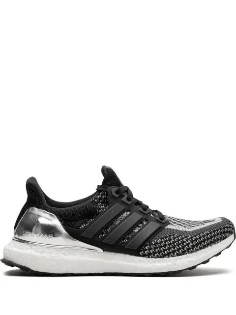 ultra boost silver