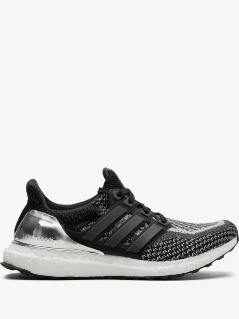 adidas Ultraboost 2.0 J "Silver Medal" sneakers