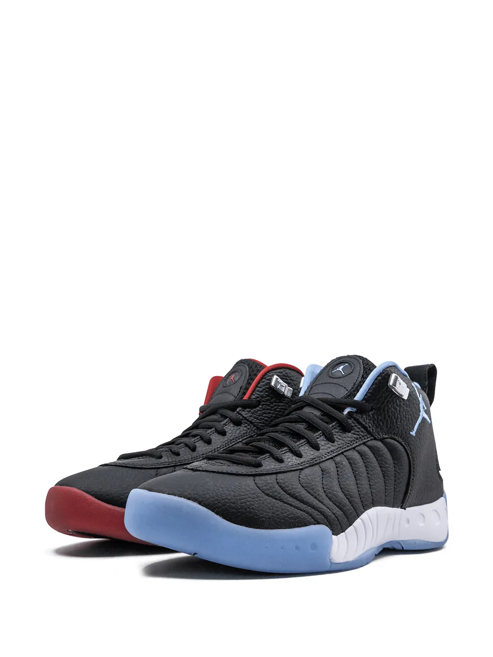 jordan jumpman pro unc bulls