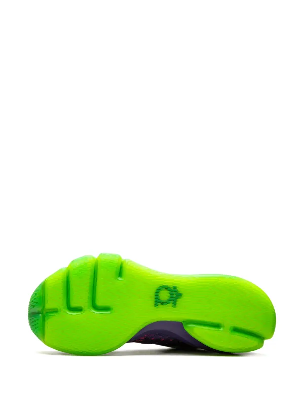 nike KD Outdoor slippers Wit