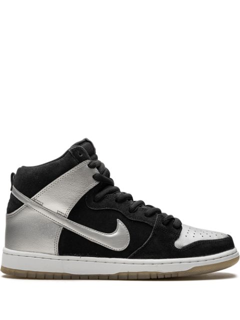 Nike SB Dunk High Pro "Tin Man" sneakers MEN