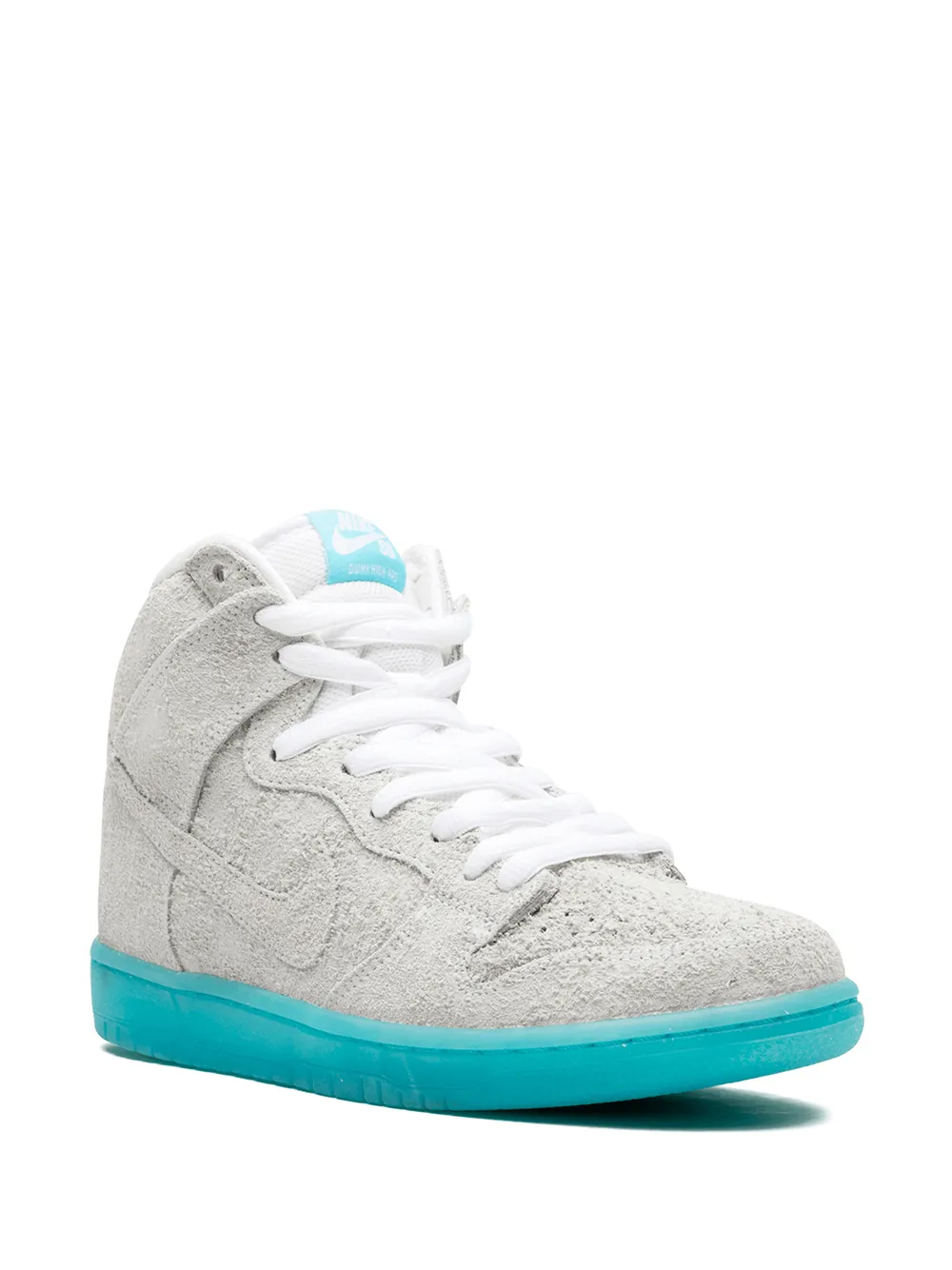 фото Nike кроссовки dunk high premium sb