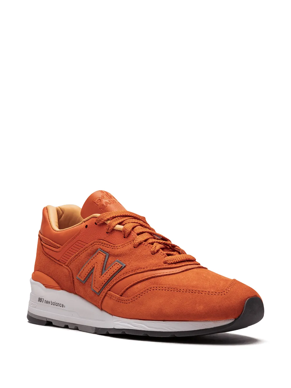 фото New balance кроссовки m997