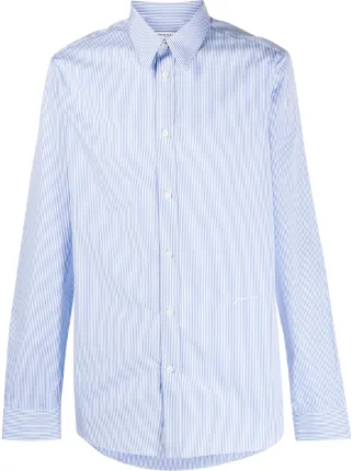 givenchy striped shirt