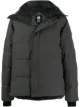 Afbeelding 1 van Canada Goose Gevoerde parka