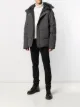 Afbeelding 2 van Canada Goose Gevoerde parka