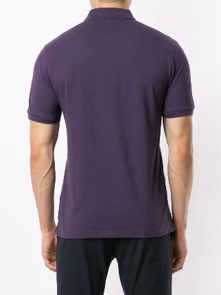 BOSS HUGO BOSS 50303542 507 Dark Purple Natural (Veg)->Cotton展示图