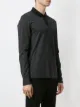 BOSS BOSS HUGO BOSS 50413492 001 BLACK Natural (Veg)->Cotton