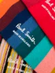 Image 2 of Paul Smith three pack striped socks