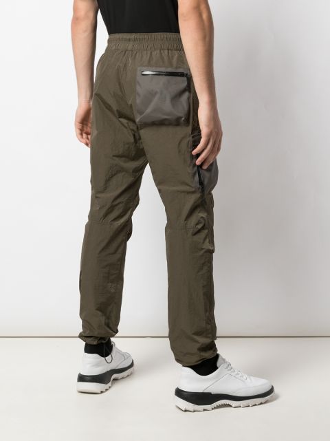 john elliott track pants