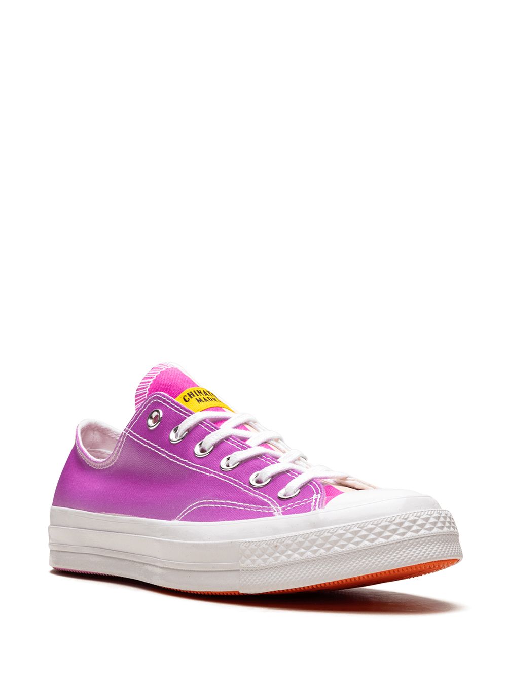 фото Converse кеды Chuck 70 OX