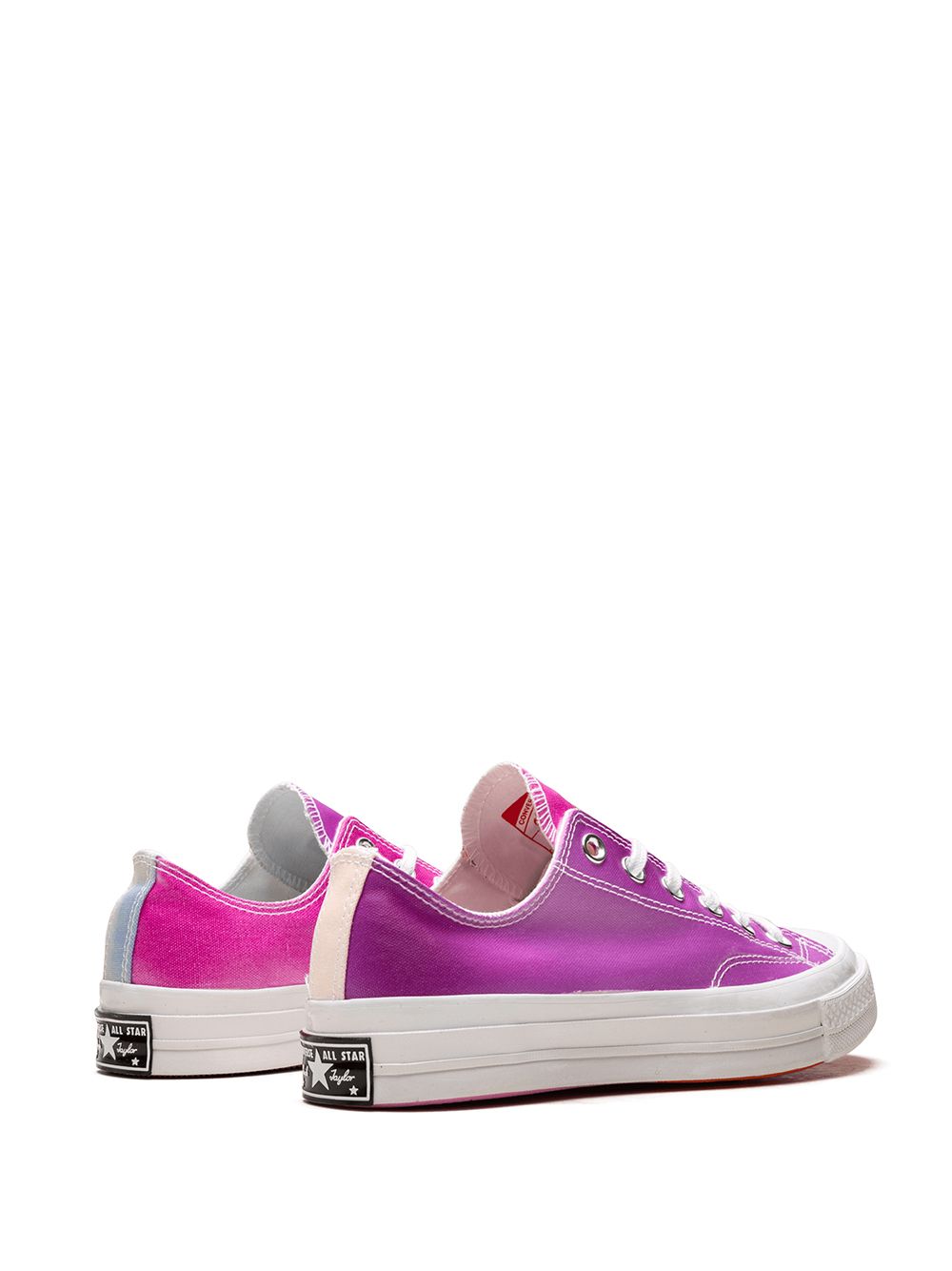 фото Converse кеды Chuck 70 OX